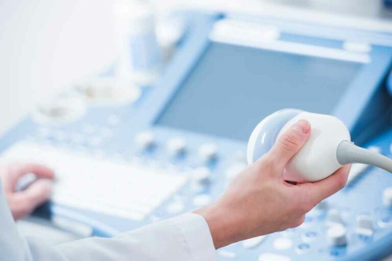 The Importance of a Sonogram after a Positive Home Pregnancy Test